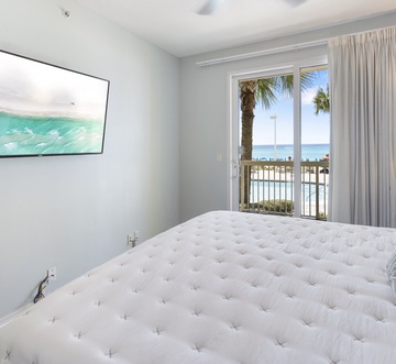 Calypso 108W- VIP Parking