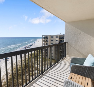 Pinnacle Port Penthouse