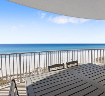 Ocean Villa 606