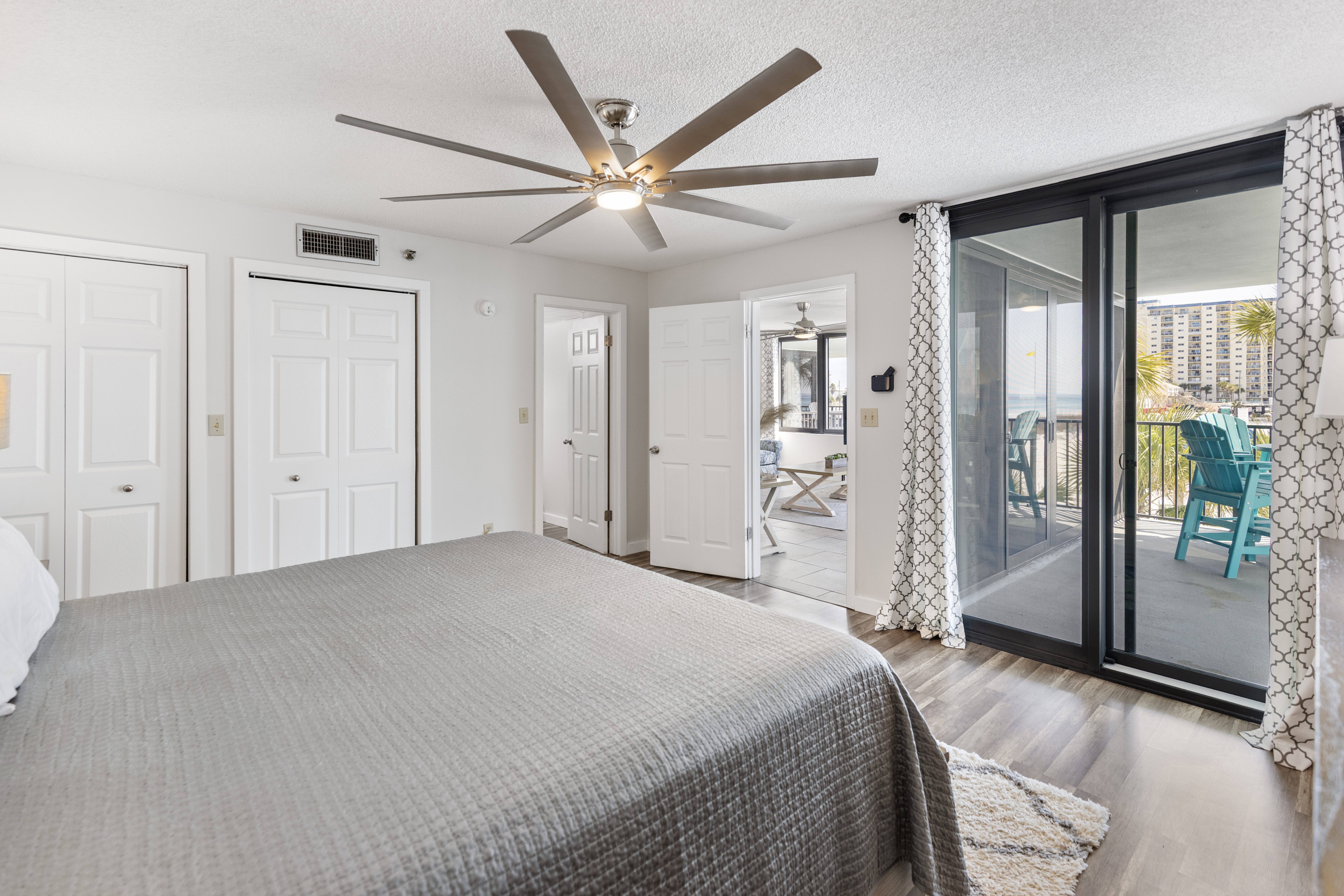 Watercrest 202 - Misty Blue