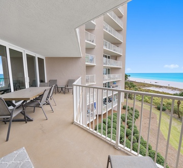 Dunes of Panama 403E