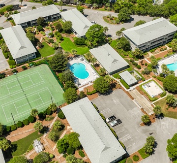 Beachwood Villas D5