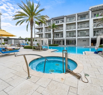 Pointe 332 @Rosemary