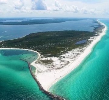 Calypso 108W- VIP Parking