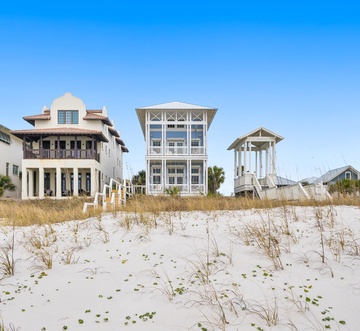 Shangri-La at Carillon Beach