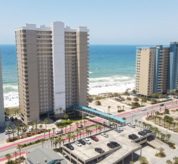Ocean Villa 906