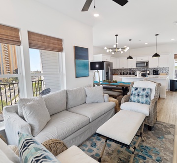 Villas at Laguna Beach 10