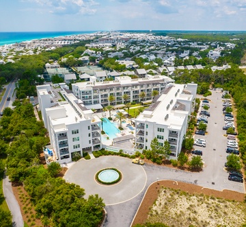 Pointe 332 @Rosemary