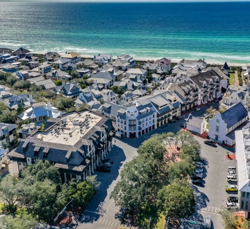 Rosemary Bch 5 Main St 1F