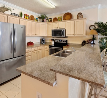 Ocean Villa 906