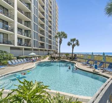 Edgewater Leeward 101