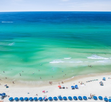 Edgewater Leeward 101