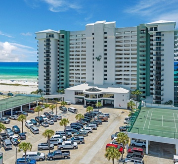 Watercrest 202 - Misty Blue
