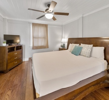 Joanna House 30A