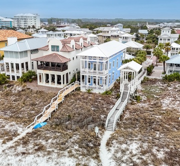 Shangri-La at Carillon Beach