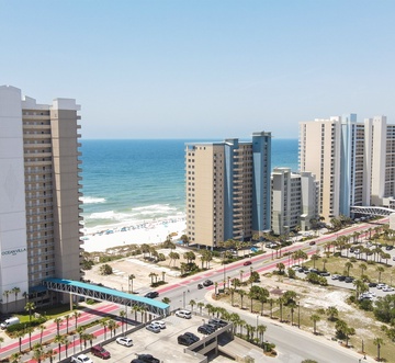 Ocean Villa 906