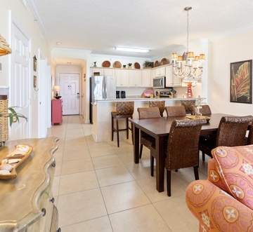 Ocean Villa 606