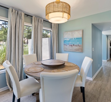 Beachwalk Villa 5115