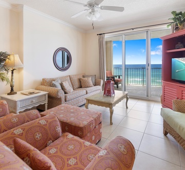 Ocean Villa 606
