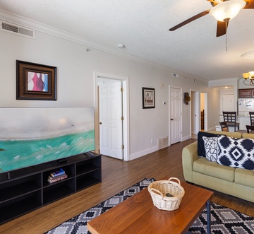 Ocean Villa 1802