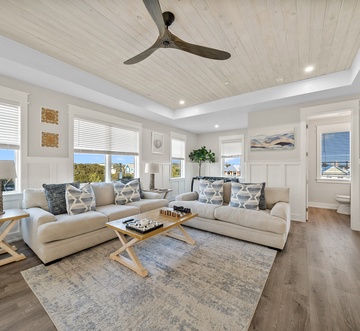 Beachside Paradise