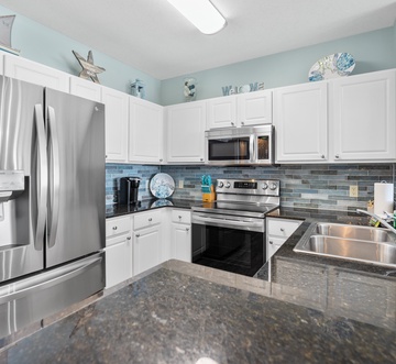 Calypso 2308W