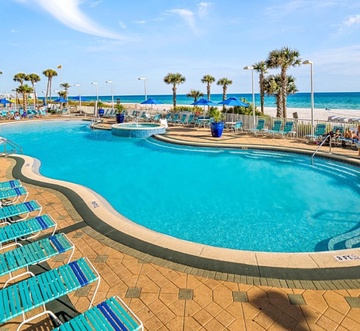 Boardwalk 501