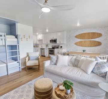 Beachwood Villas D5