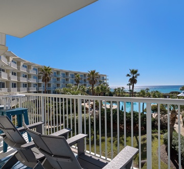Crescent 217 Destin