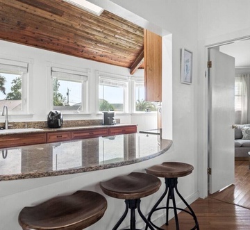 Belaire Bungalow