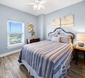 Ocean Reef 909