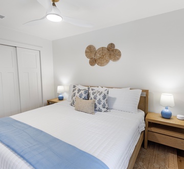 Beachwood Villas D5