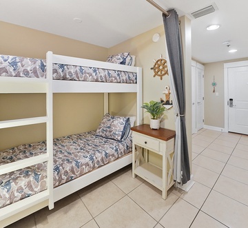 Grand Panama 407