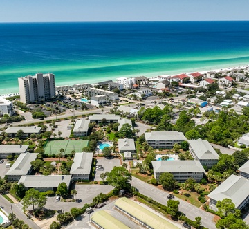 Beachwood Villas D5