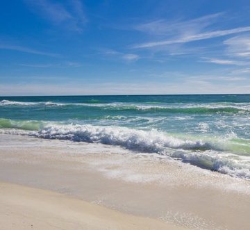 Coastal Breeze