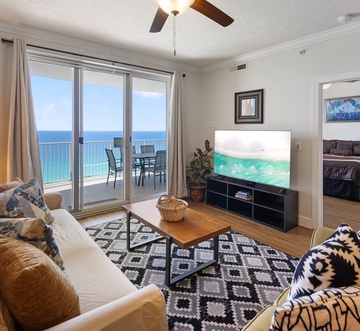 Ocean Villa 1802