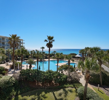 Crescent 217 Destin