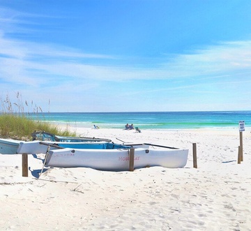 Barefoot Dreams