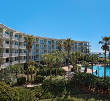 Crescent 217 Destin
