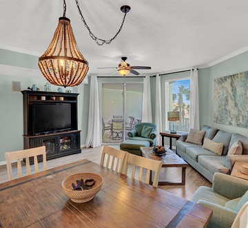 Dunes of Seagrove 106A