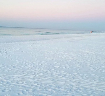 Calypso 108W- VIP Parking