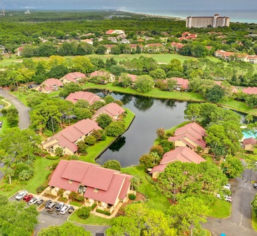 Beachwalk Villa 5115