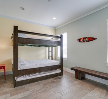 Sea Escape