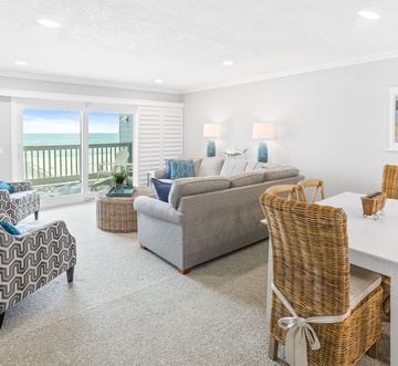 Shoreline Villas 1