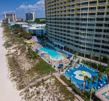Boardwalk 501