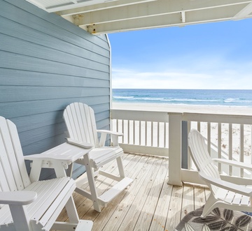 Shoreline Villas 1