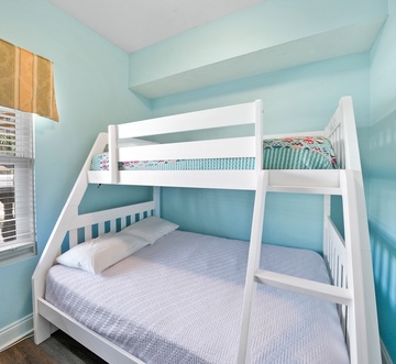 Calypso 108W- VIP Parking