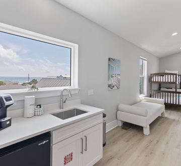 Oasis Beach House