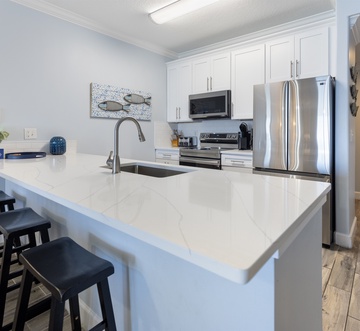 Ocean Reef 909
