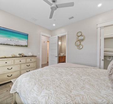 Beachside Paradise